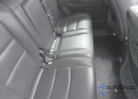 2007 Honda Pilot Ex-L z USA, uszkodzony, nr VIN 5FNYF28587B046863